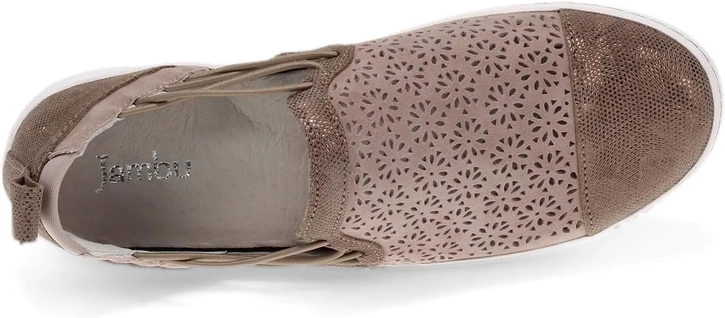 Jambu Men's Erin