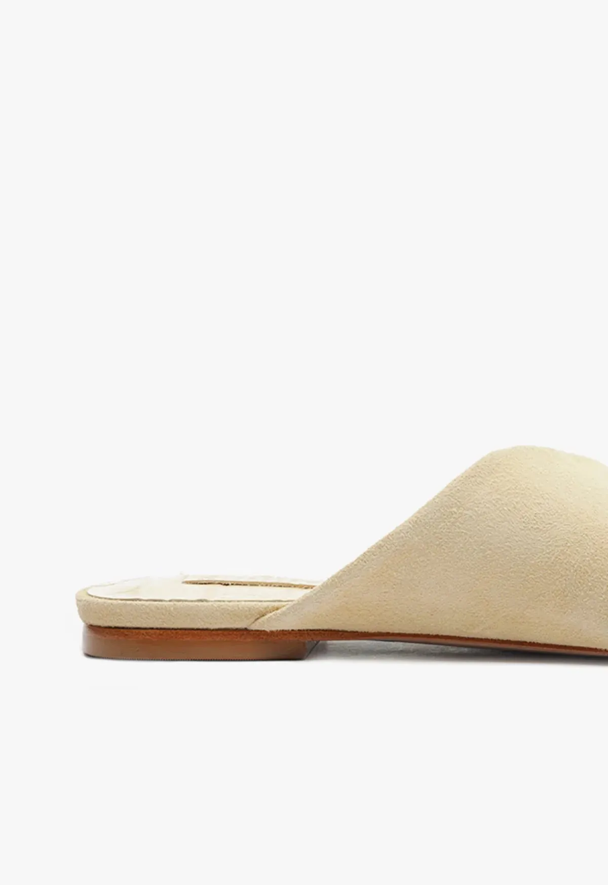 JODIE SANDAL | NATURAL