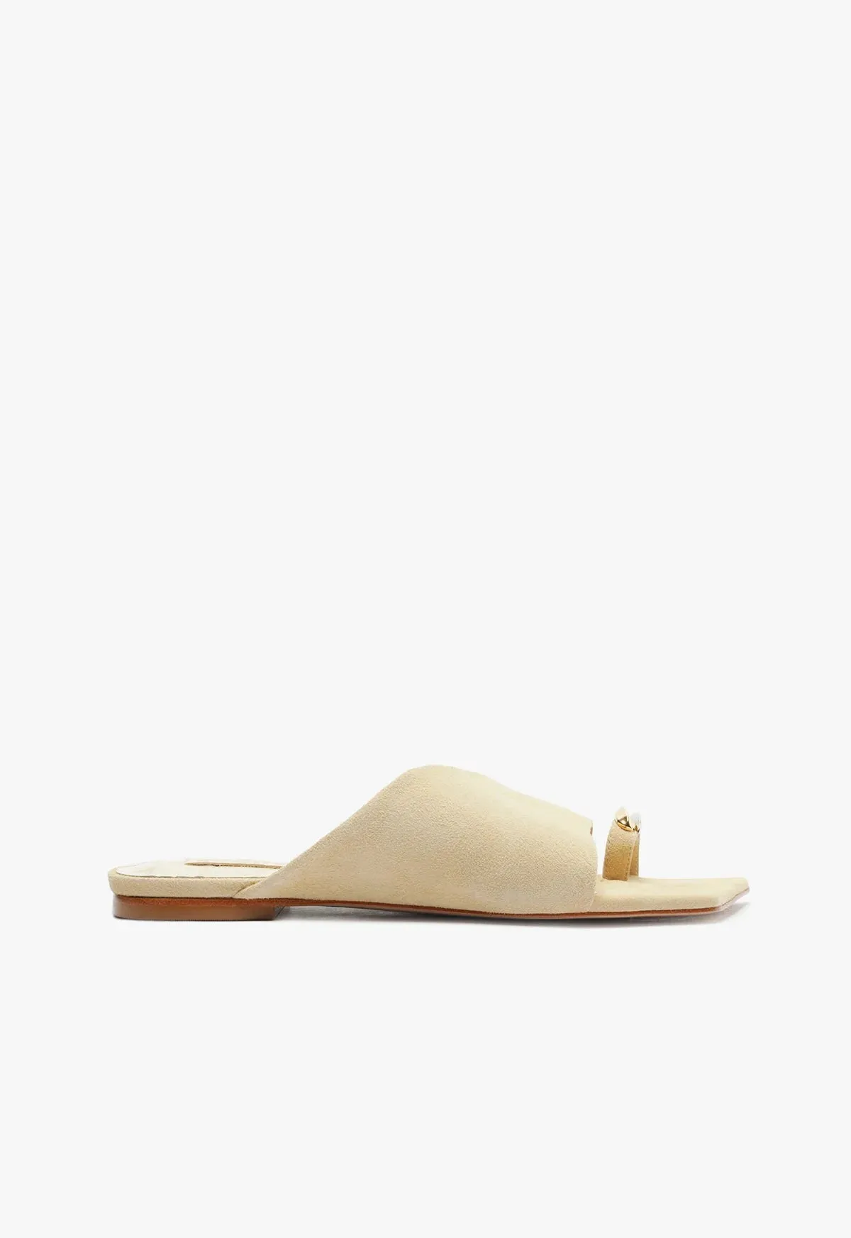 JODIE SANDAL | NATURAL