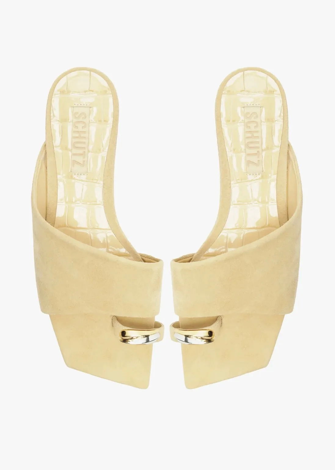 JODIE SANDAL | NATURAL