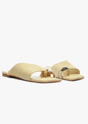 JODIE SANDAL | NATURAL