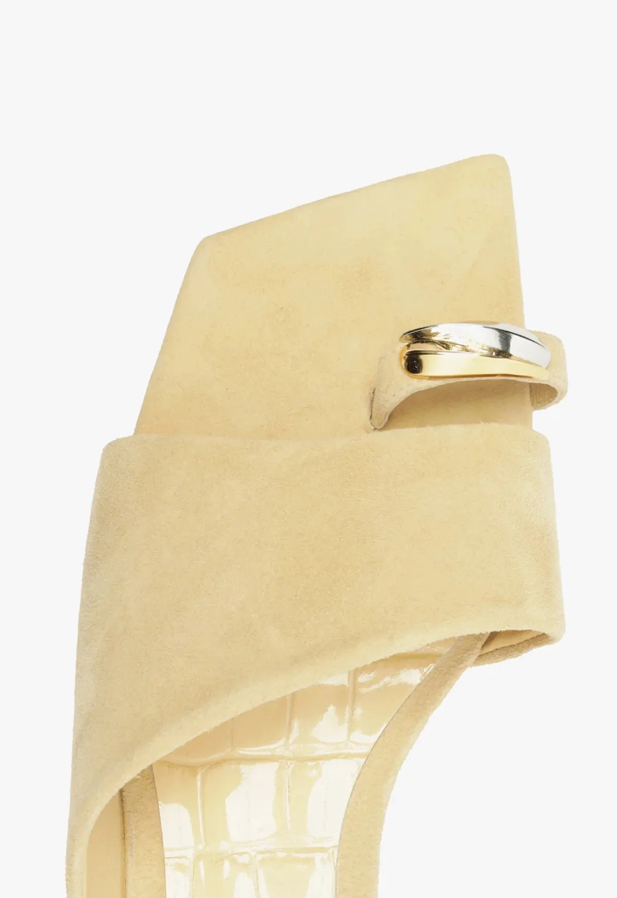 JODIE SANDAL | NATURAL
