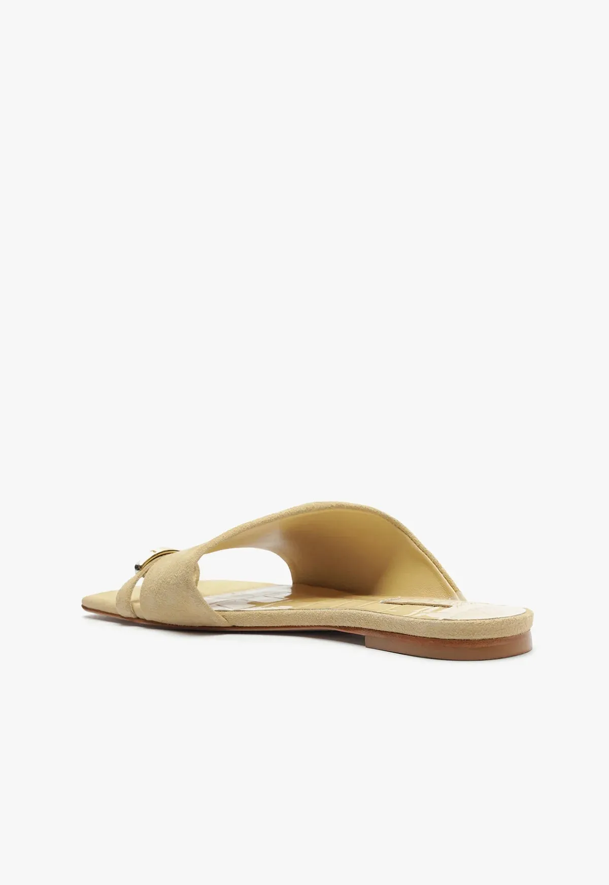 JODIE SANDAL | NATURAL