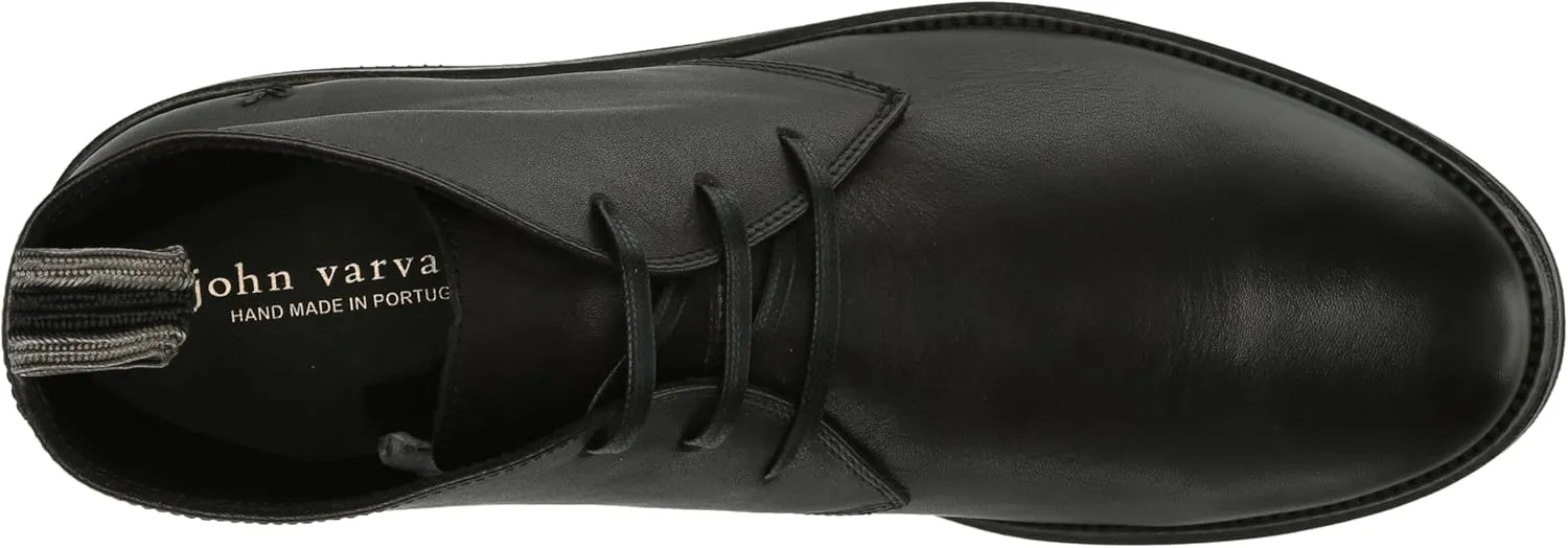 John Varvatos Men's Varick Chukka Boot