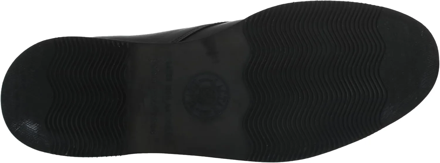 John Varvatos Men's Varick Chukka Boot