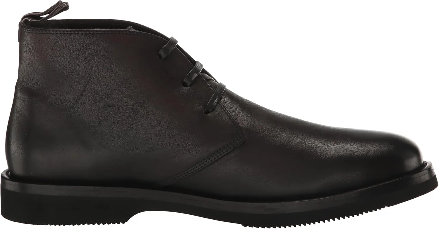 John Varvatos Men's Varick Chukka Boot