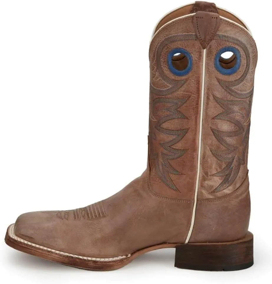 Justin Men's Drennan 11" Western Boot