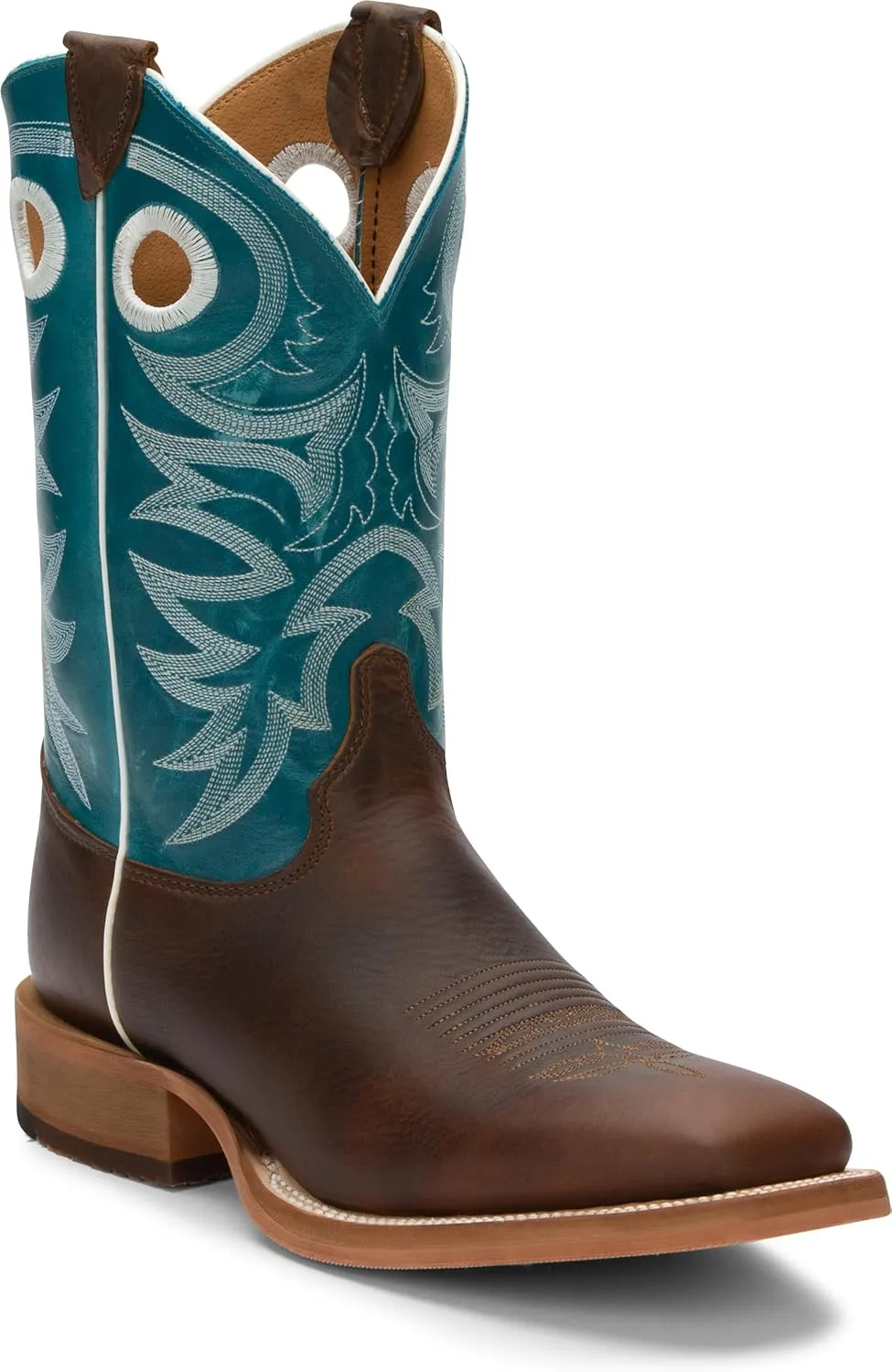 Justin Men's Drennan 11" Western Boot