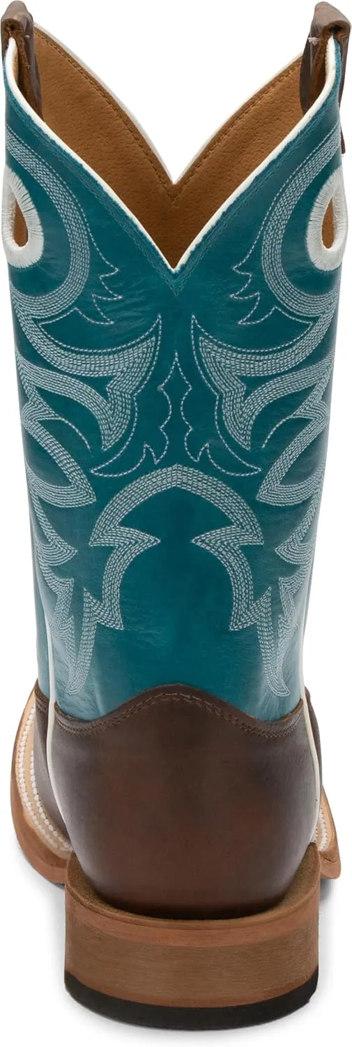 Justin Men's Drennan 11" Western Boot