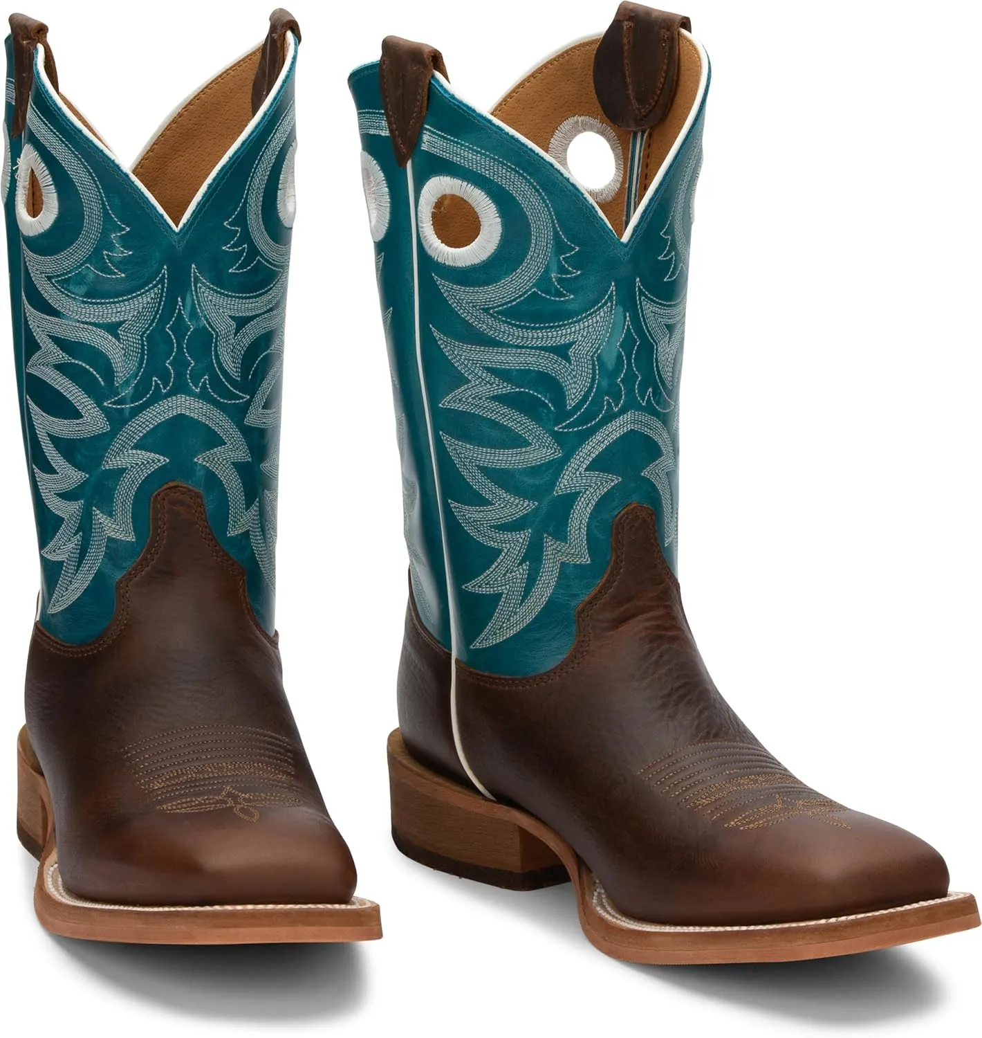 Justin Men's Drennan 11" Western Boot