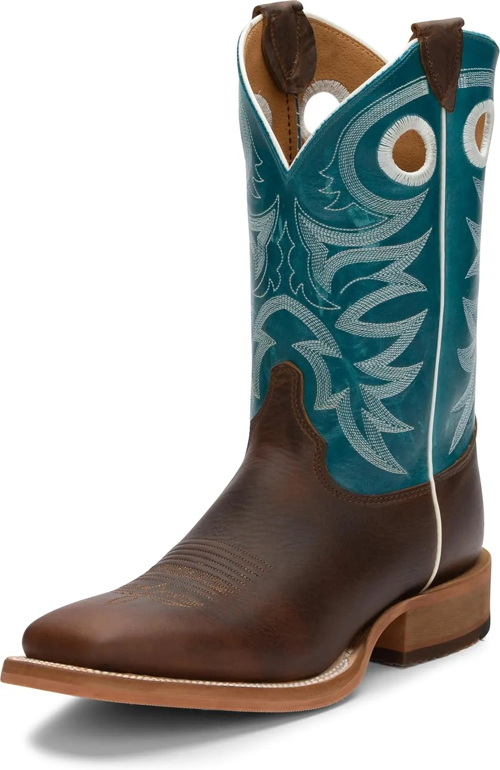 Justin Men's Drennan 11" Western Boot