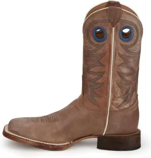 Justin Men's Drennan 11" Western Boot