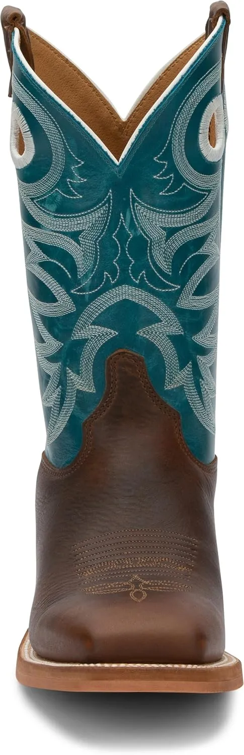 Justin Men's Drennan 11" Western Boot