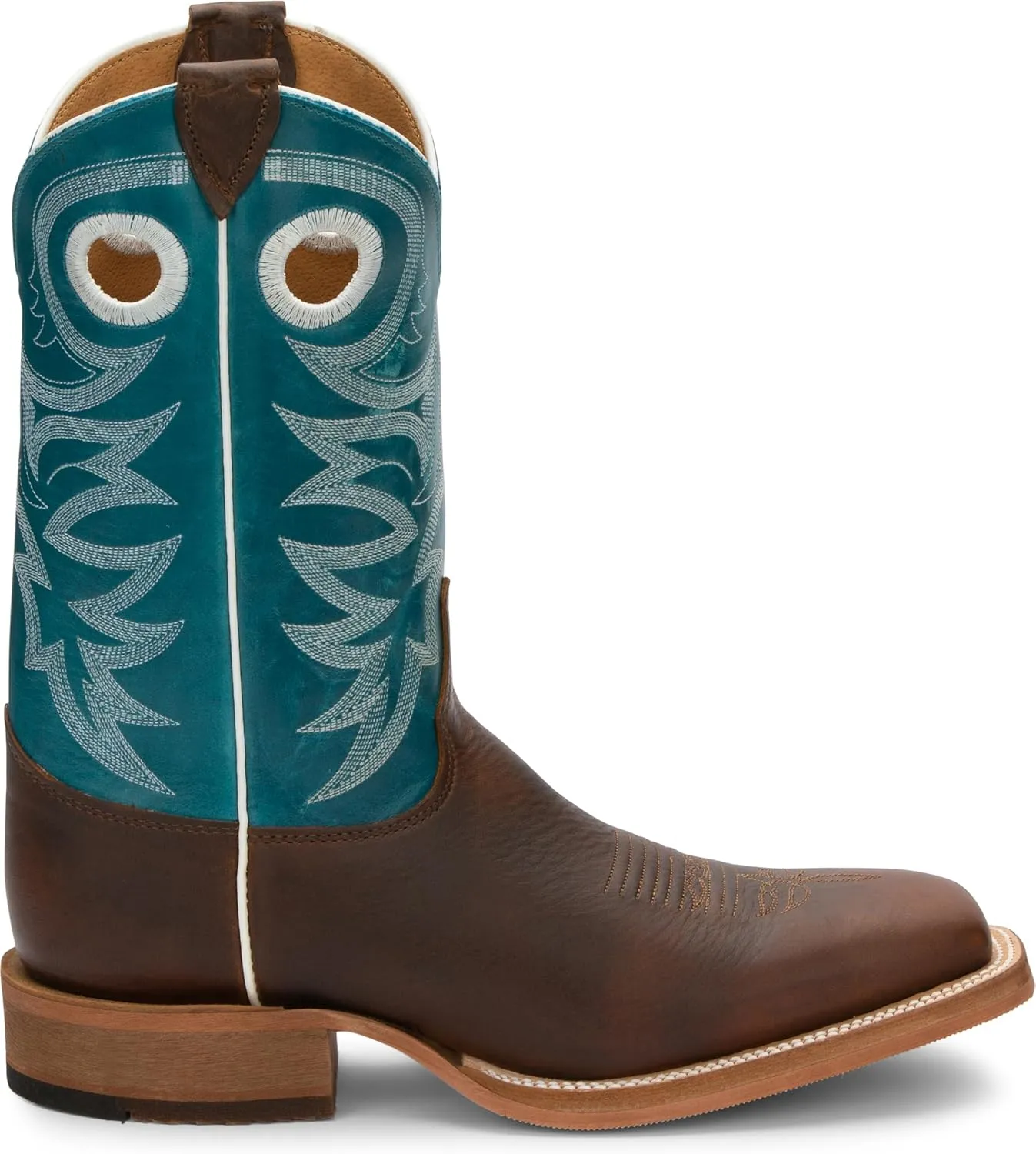 Justin Men's Drennan 11" Western Boot