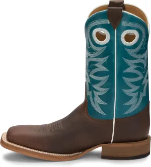 Justin Men's Drennan 11" Western Boot