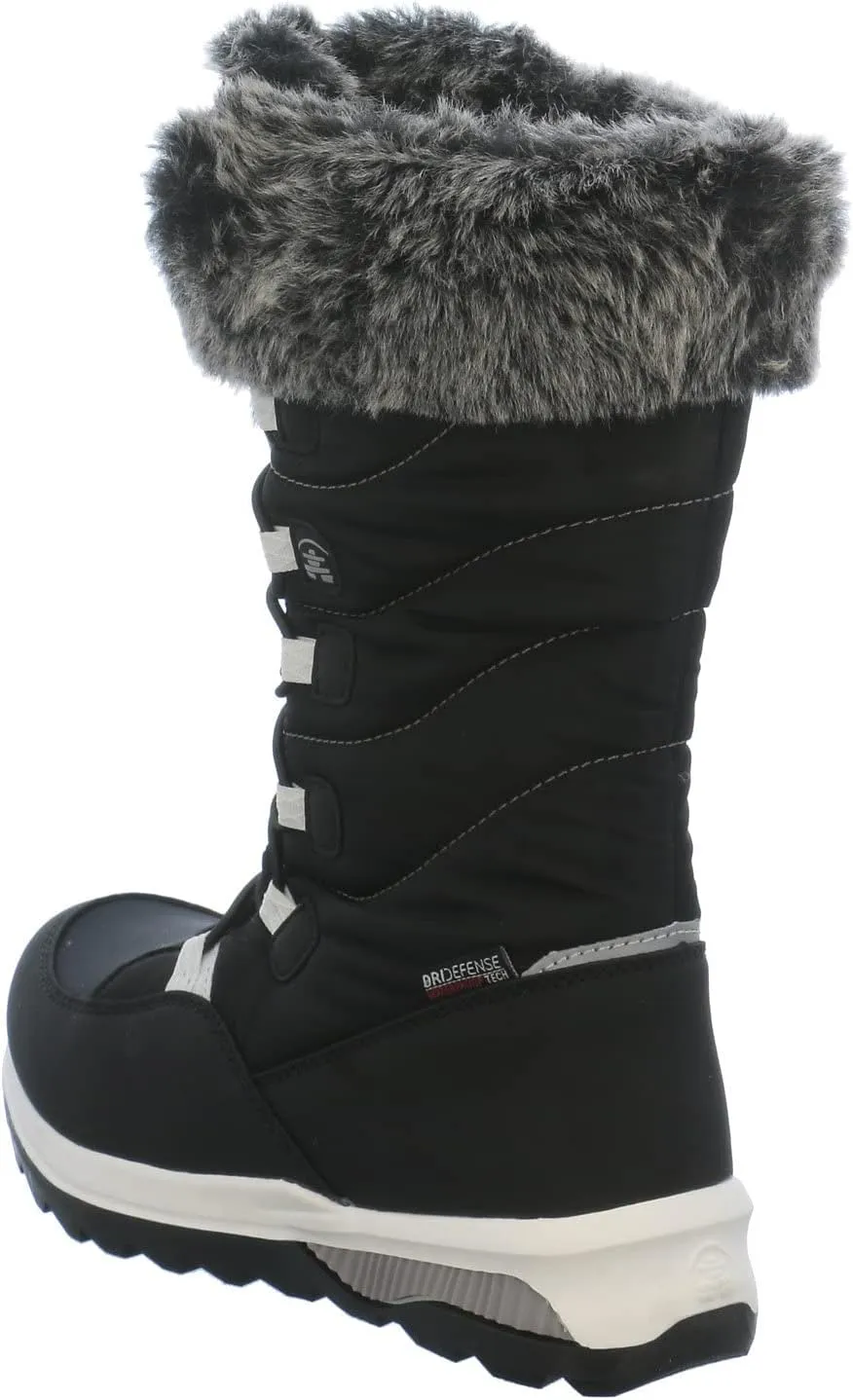 Kamik Women's Winter Boot Snow