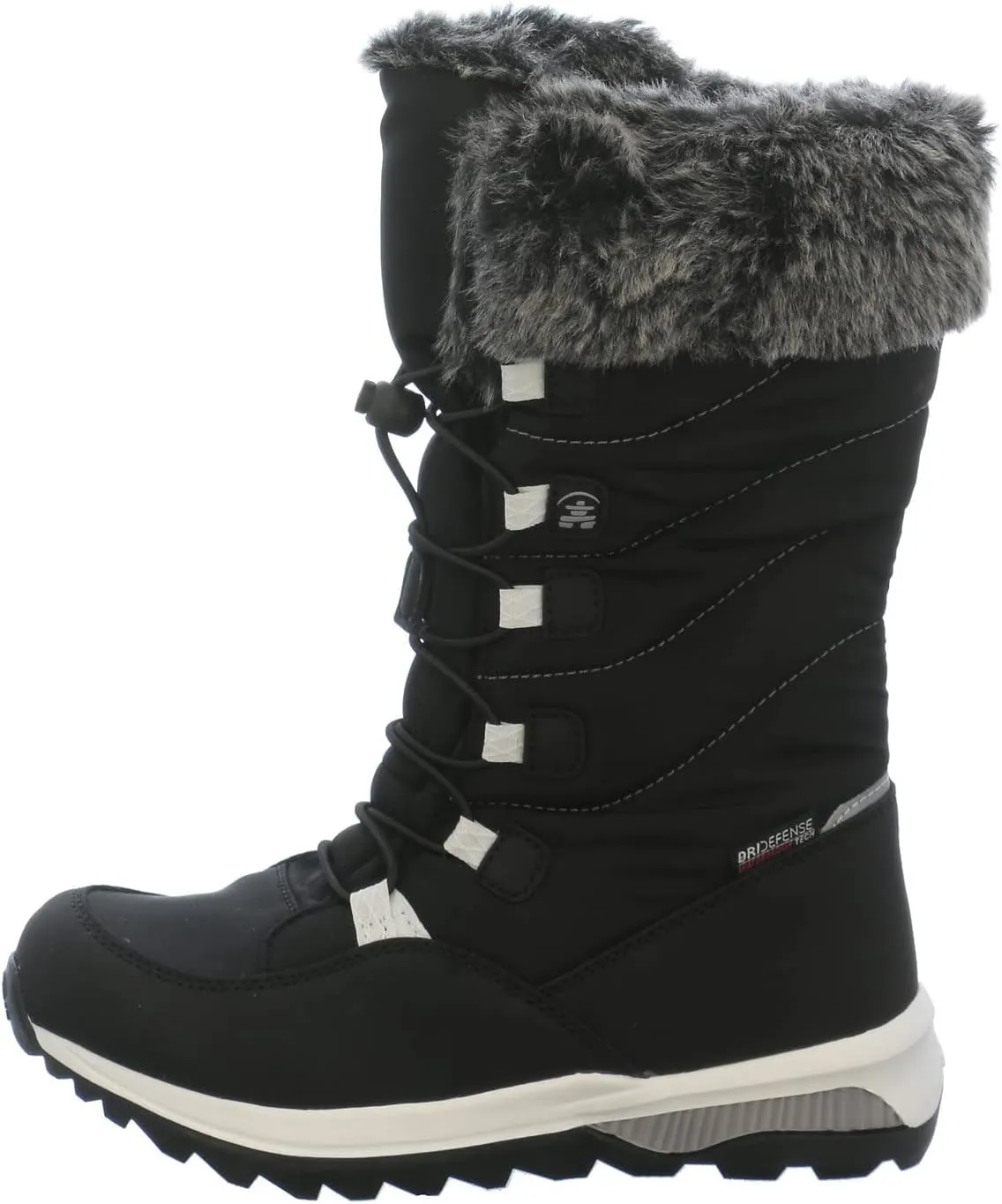 Kamik Women's Winter Boot Snow