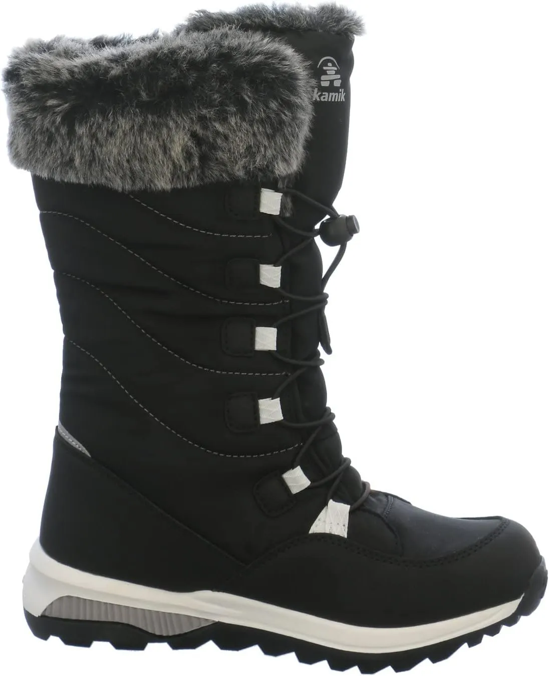 Kamik Women's Winter Boot Snow