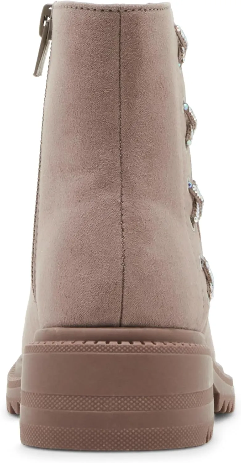 Karra Chelsea Boot