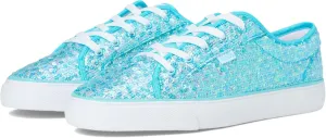 Keds Girl's Jumpkick Sequins (Little Big Kid) Sneaker