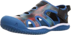 KEEN Unisex-Child Stingray Closed Toe Water Sandals
