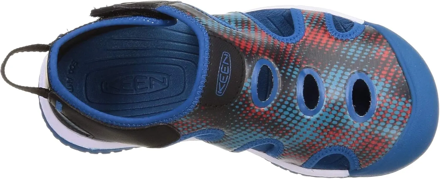 KEEN Unisex-Child Stingray Closed Toe Water Sandals