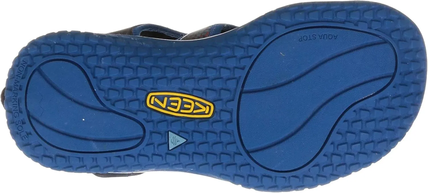 KEEN Unisex-Child Stingray Closed Toe Water Sandals