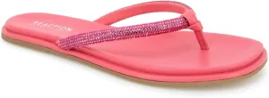 Kenneth Cole REACTION Women's Wynwood Flat Sandal