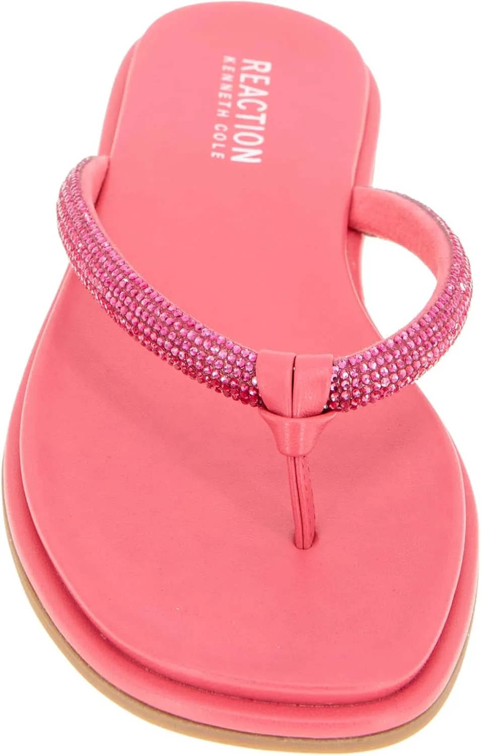 Kenneth Cole REACTION Women's Wynwood Flat Sandal