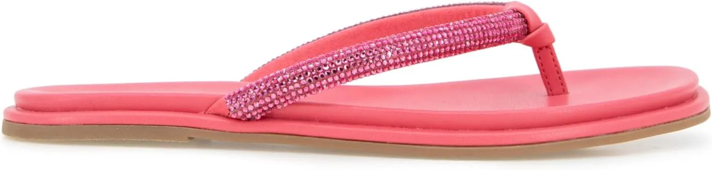 Kenneth Cole REACTION Women's Wynwood Flat Sandal