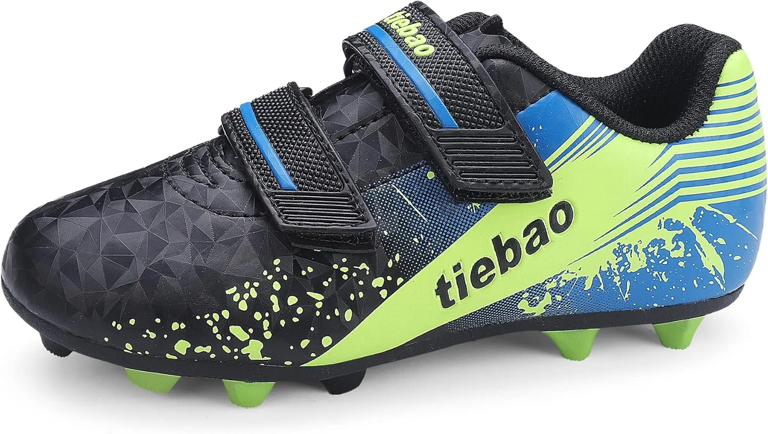 Kids Football Boots Outdoor Sport HG/AG Sneakers Boys Girls Artificial Ground Soccer Cleats Trainning Shoes