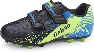 Kids Football Boots Outdoor Sport HG/AG Sneakers Boys Girls Artificial Ground Soccer Cleats Trainning Shoes