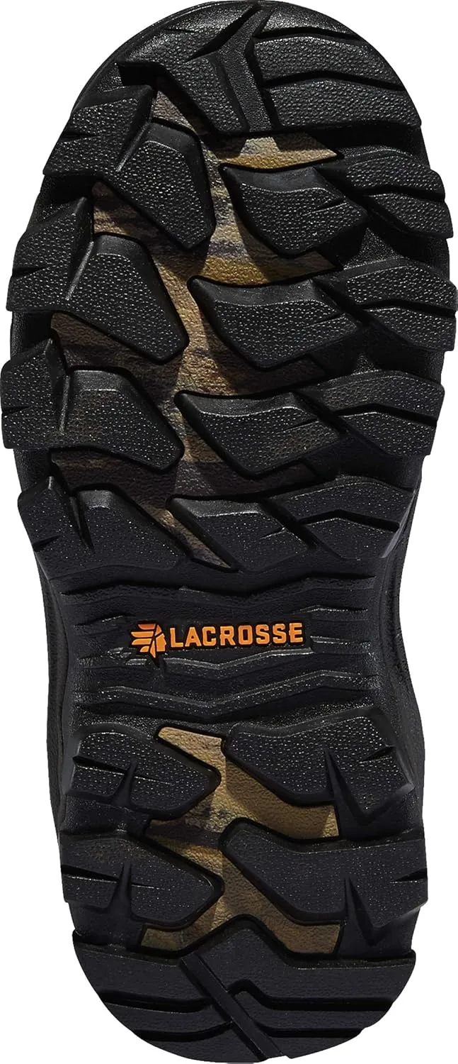 LaCrosse Women's Alphaburly Pro 15" 1600G Hunting Boot