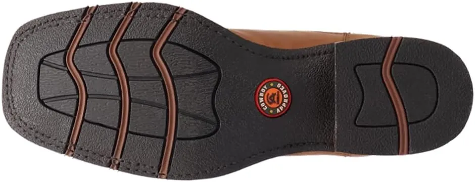 Laredo Men's Devin Western Boot