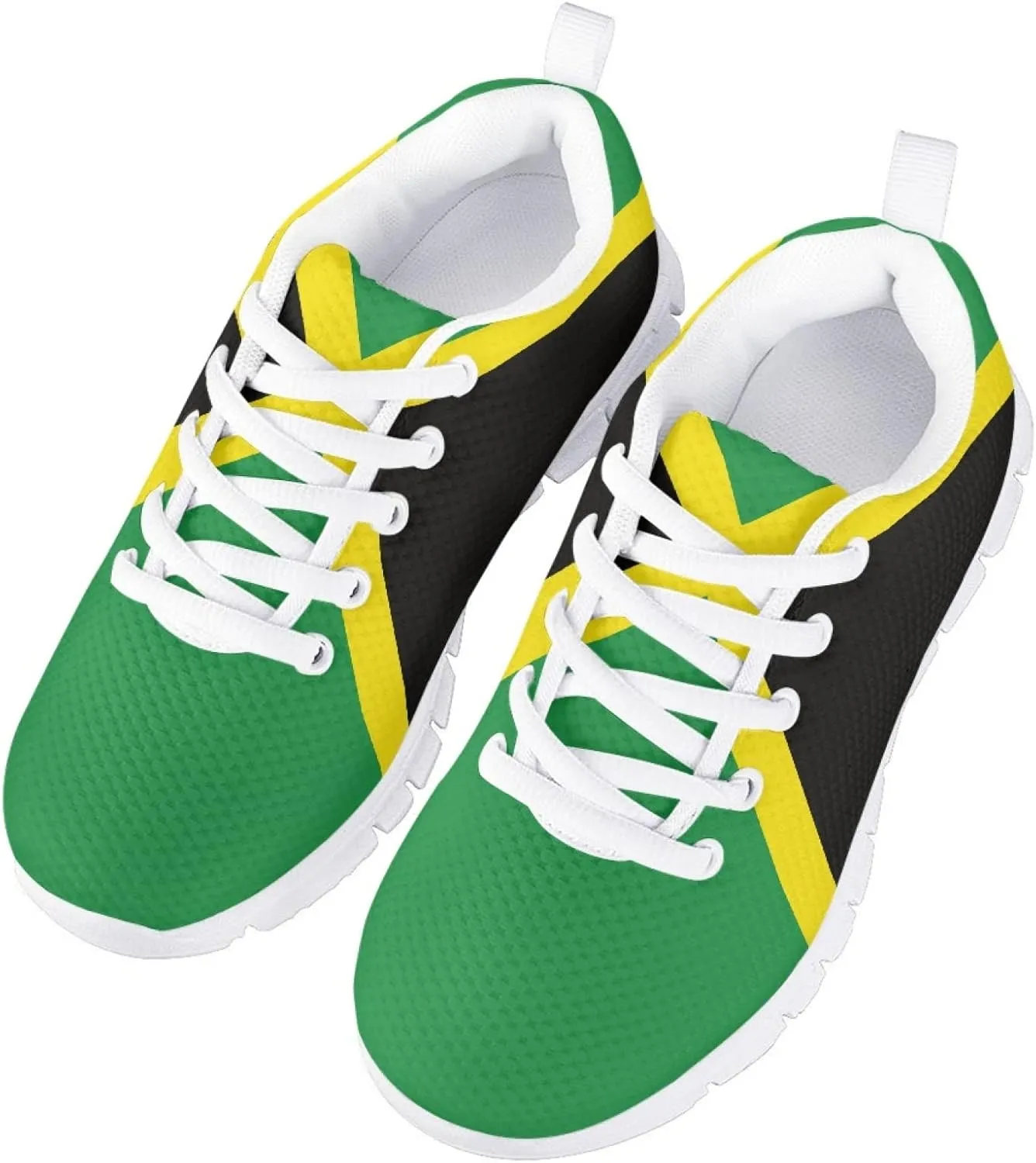 LedBack Running Shoes for Boys Girls Lace-up Athletic Tennis Sneakers Breathable Mesh Sports Shoes for Little Kid/Big Kid