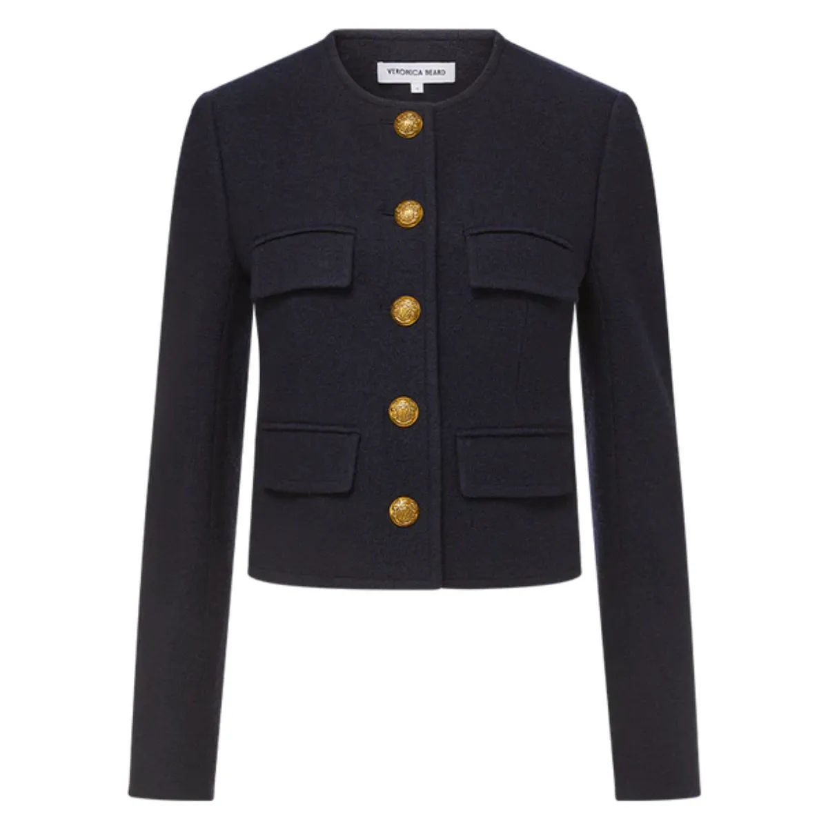 Leslie Jacket