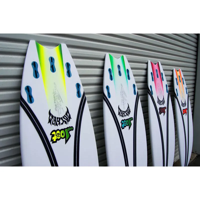 Lost Surfboards Puddle Fish Preorder