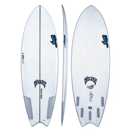 Lost Surfboards Puddle Fish Preorder