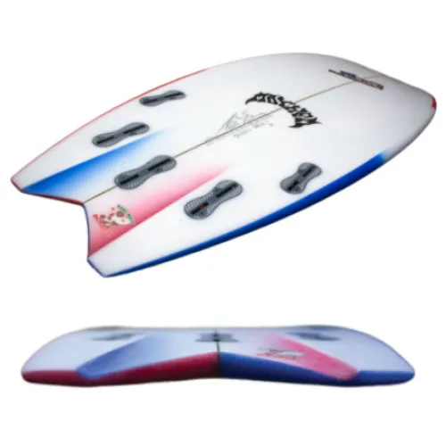 Lost Surfboards Puddle Fish Preorder