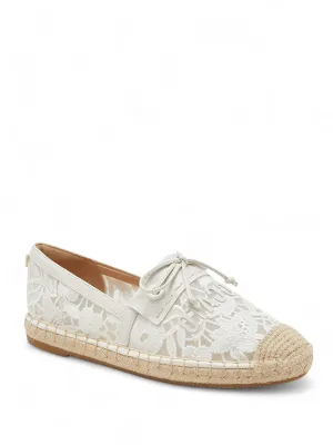Love in Paradise Lace Espadrilles