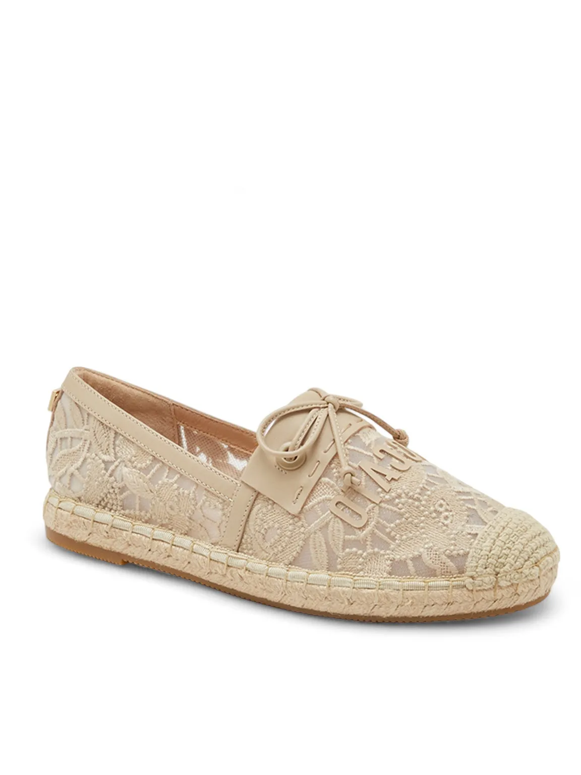 Love in Paradise Lace Espadrilles