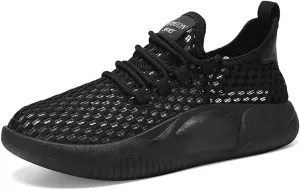 MAIITRIP Women's Ultra Lightweight Breathable Mesh Walking/Running/Tennis Shoes - Non-Slip Comfortable Cushioned Athletic Sneakers for Gym, Workout, Casual, Work & Sport Fashion