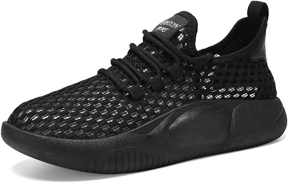 MAIITRIP Women's Ultra Lightweight Breathable Mesh Walking/Running/Tennis Shoes - Non-Slip Comfortable Cushioned Athletic Sneakers for Gym, Workout, Casual, Work & Sport Fashion