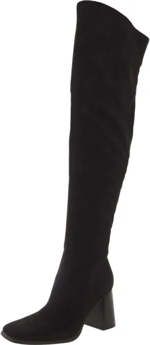 Marc Fisher Women's Denki Over-The-Knee Boot