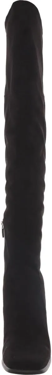 Marc Fisher Women's Denki Over-The-Knee Boot