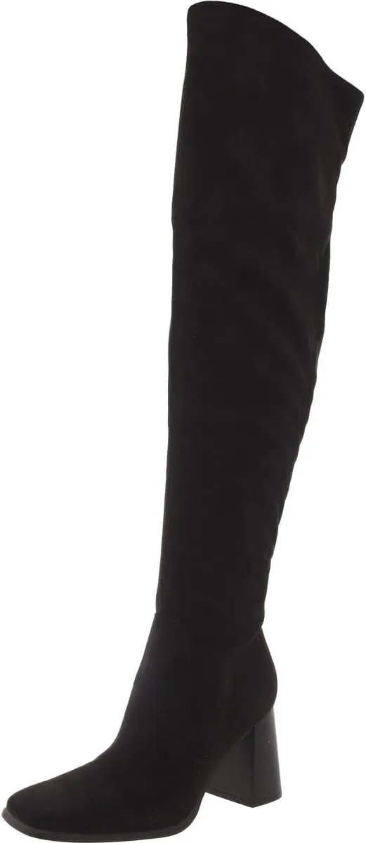Marc Fisher Women's Denki Over-The-Knee Boot