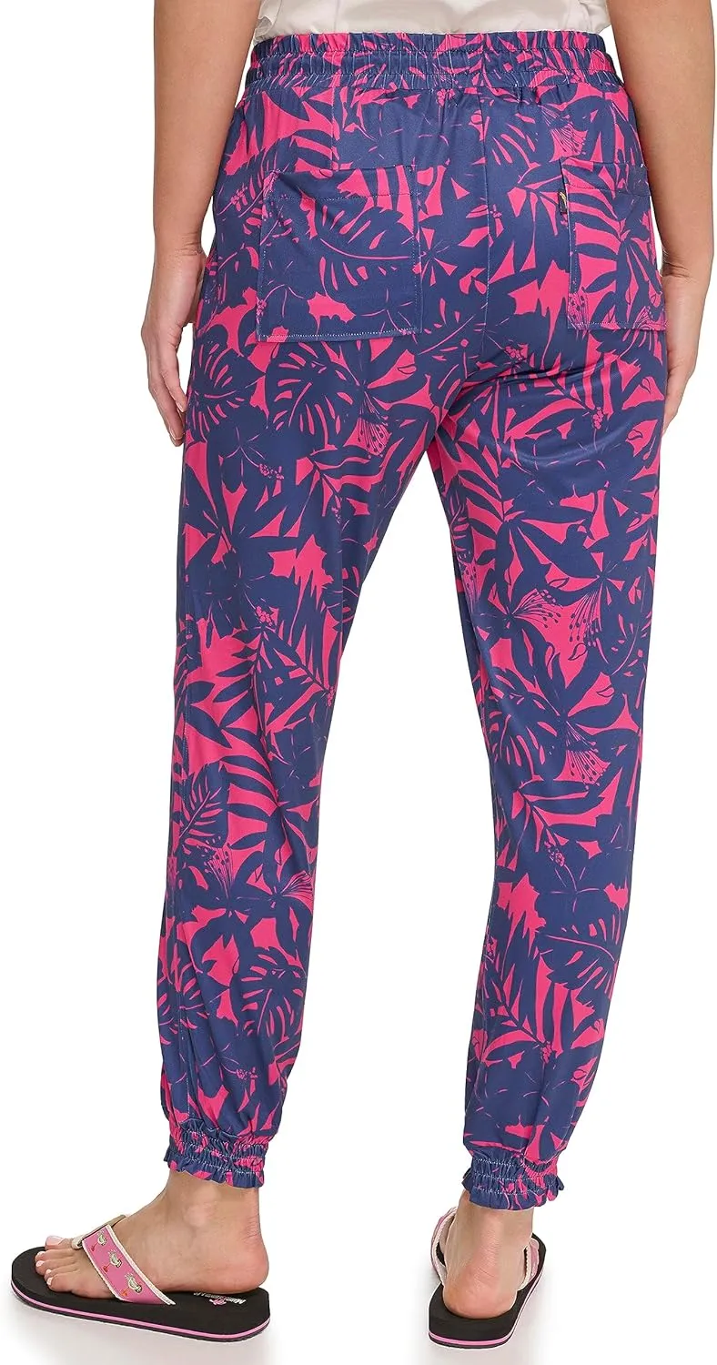 Margaritaville Women's Trousers Wm Knit Pant