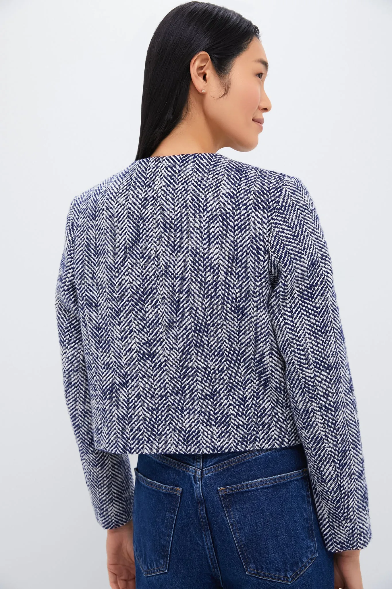 Marine Deana Jacket