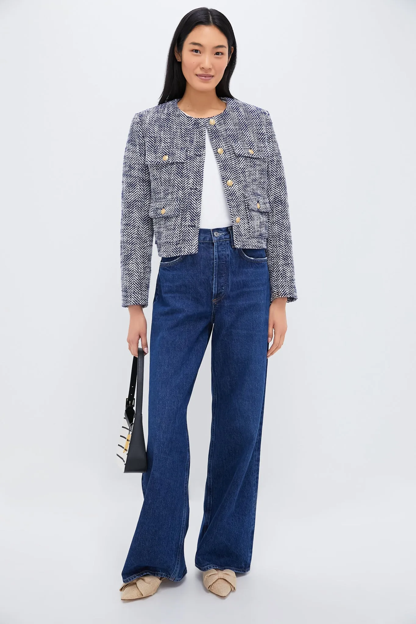 Marine Deana Jacket
