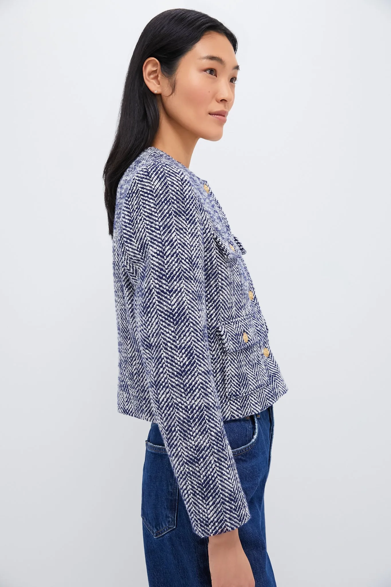 Marine Deana Jacket